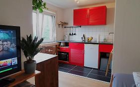 Kleines Studio Am Uni-Campus - Perfekt Fuer Junge Unternehmungslustige