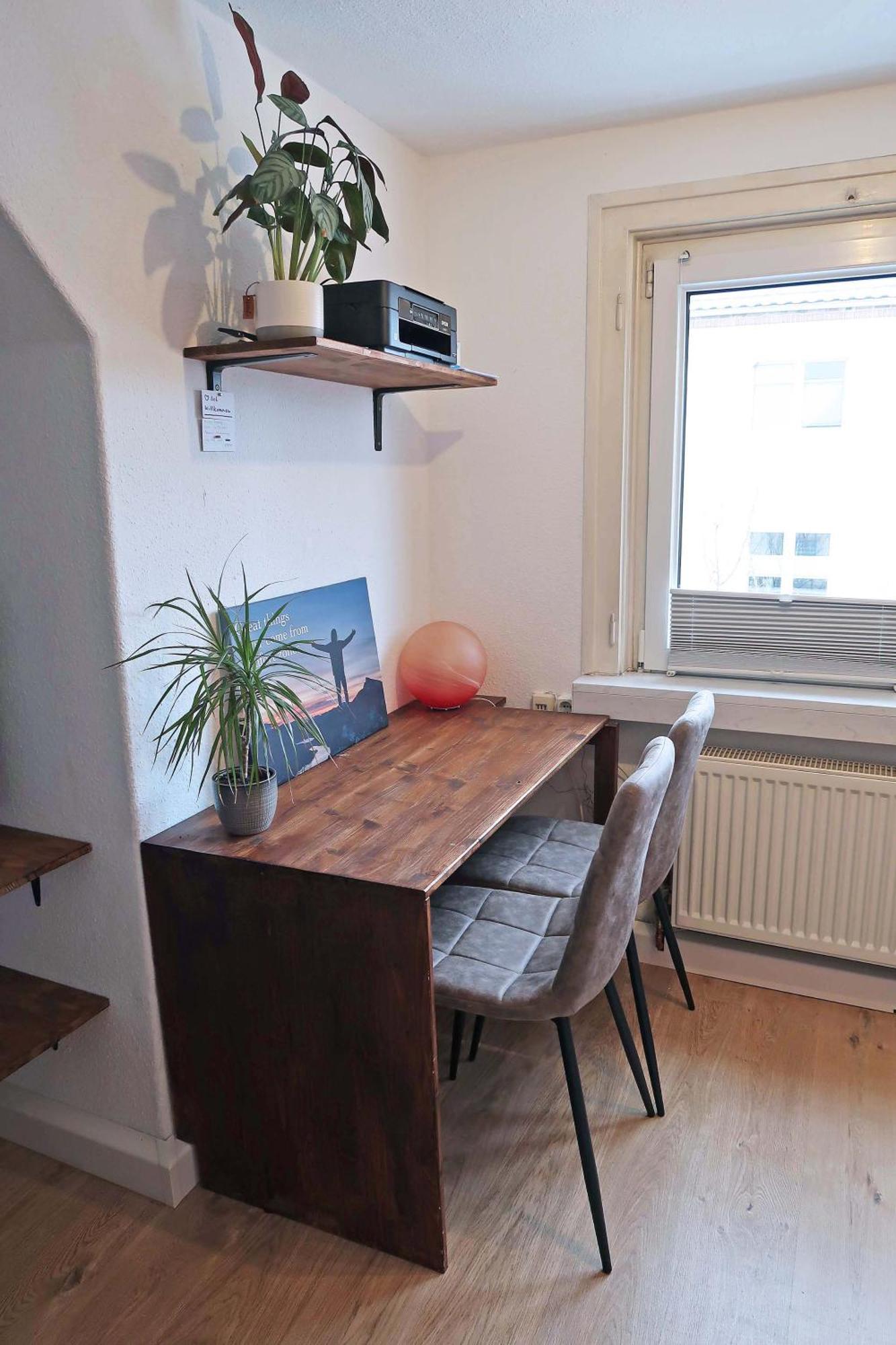 Kleines Studio Am Uni-Campus - Perfekt Fuer Junge Unternehmungslustige Drezno Zewnętrze zdjęcie